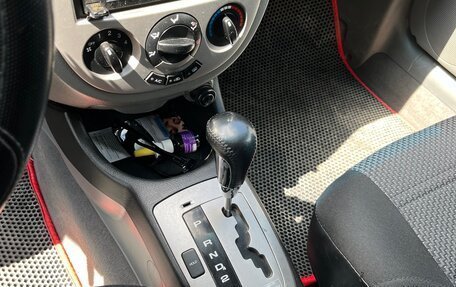 Chevrolet Lacetti, 2012 год, 600 000 рублей, 5 фотография