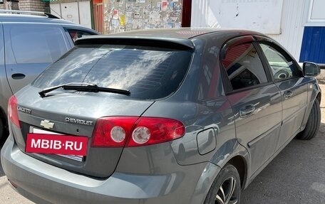 Chevrolet Lacetti, 2012 год, 600 000 рублей, 3 фотография
