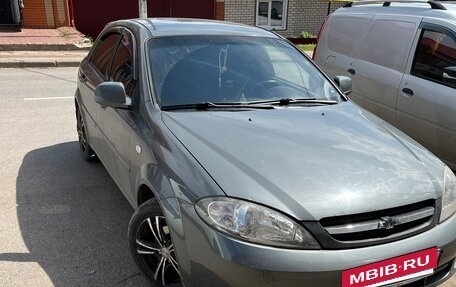 Chevrolet Lacetti, 2012 год, 600 000 рублей, 2 фотография