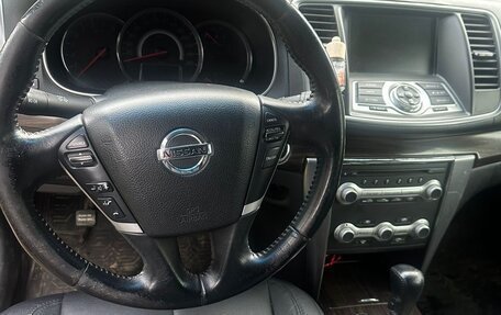 Nissan Teana, 2012 год, 1 100 000 рублей, 4 фотография