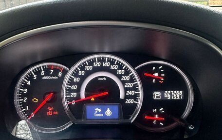Nissan Teana, 2012 год, 1 100 000 рублей, 5 фотография