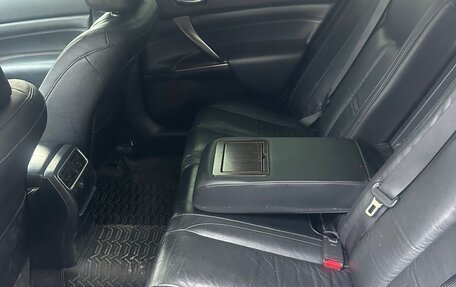 Nissan Teana, 2012 год, 1 100 000 рублей, 7 фотография