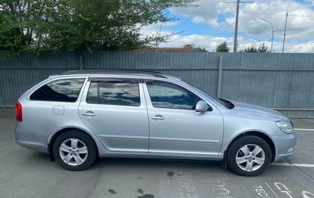 Skoda Octavia, 2012 год, 950 000 рублей, 4 фотография