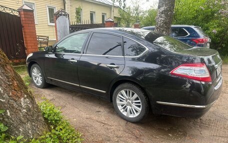 Nissan Teana, 2012 год, 1 100 000 рублей, 2 фотография