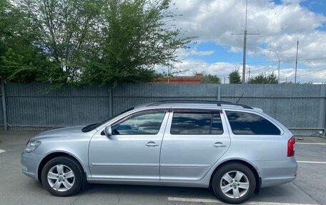 Skoda Octavia, 2012 год, 950 000 рублей, 5 фотография