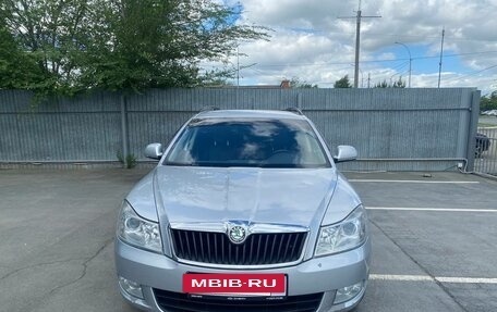 Skoda Octavia, 2012 год, 950 000 рублей, 2 фотография