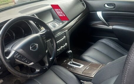 Nissan Teana, 2012 год, 1 100 000 рублей, 3 фотография