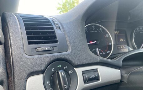 Skoda Octavia, 2012 год, 950 000 рублей, 9 фотография