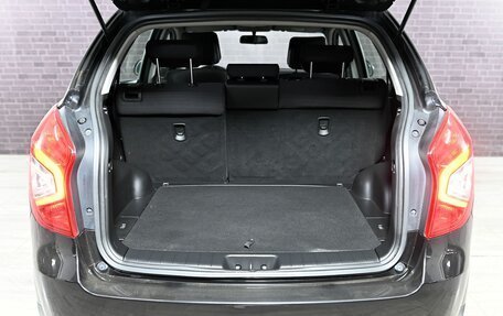 SsangYong Actyon II рестайлинг, 2013 год, 1 070 000 рублей, 6 фотография