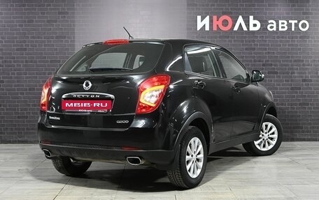 SsangYong Actyon II рестайлинг, 2013 год, 1 070 000 рублей, 7 фотография