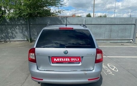 Skoda Octavia, 2012 год, 950 000 рублей, 7 фотография