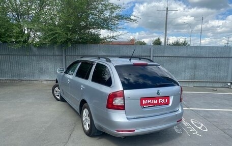 Skoda Octavia, 2012 год, 950 000 рублей, 6 фотография