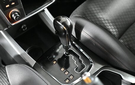 SsangYong Actyon II рестайлинг, 2013 год, 1 070 000 рублей, 14 фотография