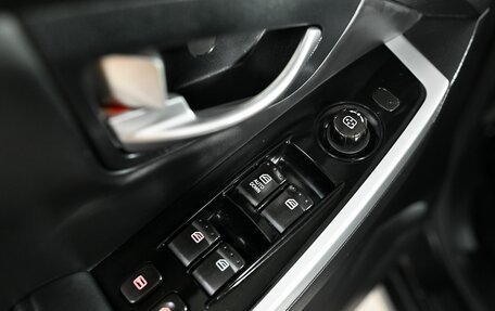 SsangYong Actyon II рестайлинг, 2013 год, 1 070 000 рублей, 13 фотография