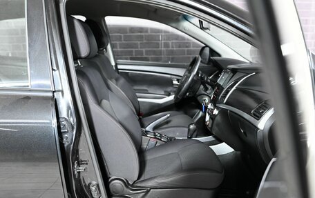 SsangYong Actyon II рестайлинг, 2013 год, 1 070 000 рублей, 11 фотография