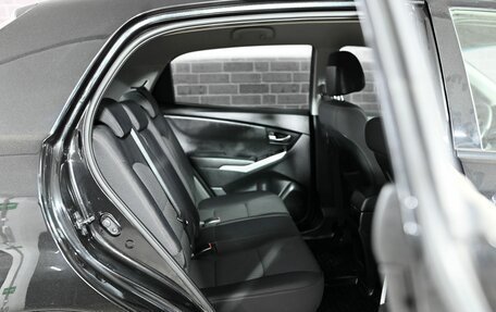 SsangYong Actyon II рестайлинг, 2013 год, 1 070 000 рублей, 17 фотография