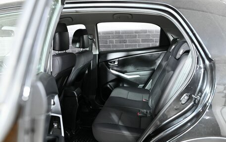 SsangYong Actyon II рестайлинг, 2013 год, 1 070 000 рублей, 18 фотография
