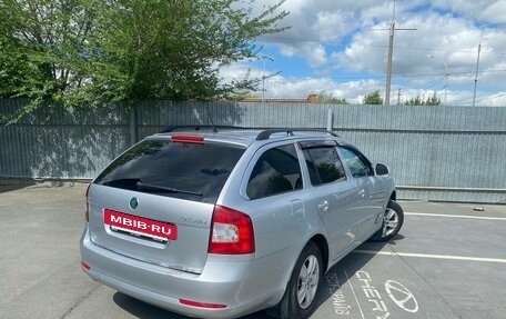 Skoda Octavia, 2012 год, 950 000 рублей, 8 фотография