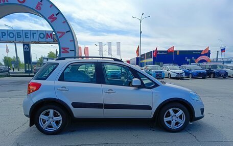 Suzuki SX4 II рестайлинг, 2013 год, 1 229 995 рублей, 8 фотография