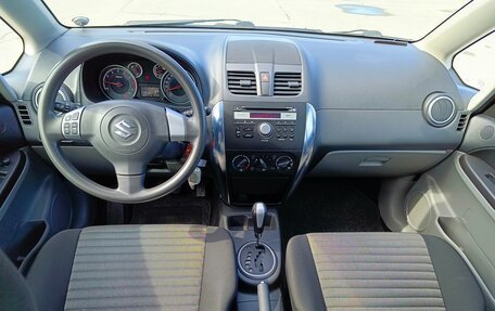 Suzuki SX4 II рестайлинг, 2013 год, 1 229 995 рублей, 13 фотография