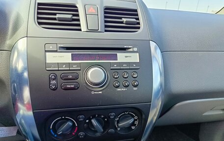 Suzuki SX4 II рестайлинг, 2013 год, 1 229 995 рублей, 16 фотография