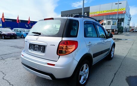 Suzuki SX4 II рестайлинг, 2013 год, 1 229 995 рублей, 7 фотография