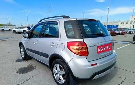 Suzuki SX4 II рестайлинг, 2013 год, 1 229 995 рублей, 5 фотография