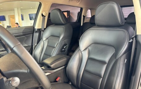 Geely Atlas I, 2019 год, 1 755 000 рублей, 9 фотография