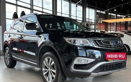Geely Atlas I, 2019 год, 1 755 000 рублей, 3 фотография