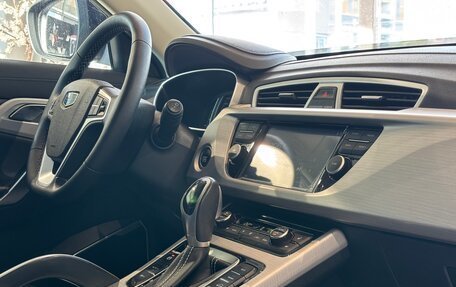Geely Atlas I, 2019 год, 1 755 000 рублей, 15 фотография
