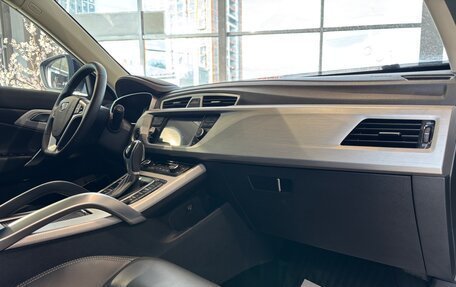 Geely Atlas I, 2019 год, 1 755 000 рублей, 14 фотография