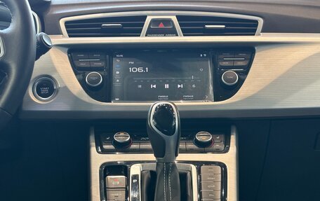 Geely Atlas I, 2019 год, 1 755 000 рублей, 20 фотография
