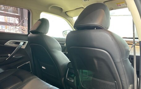 Geely Atlas I, 2019 год, 1 755 000 рублей, 16 фотография
