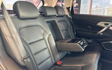 Geely Atlas I, 2019 год, 1 755 000 рублей, 17 фотография
