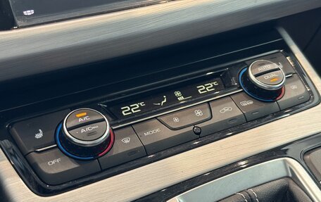 Geely Atlas I, 2019 год, 1 755 000 рублей, 13 фотография