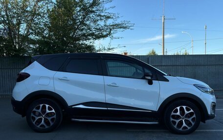 Renault Kaptur I рестайлинг, 2018 год, 1 350 000 рублей, 4 фотография