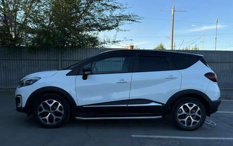 Renault Kaptur I рестайлинг, 2018 год, 1 350 000 рублей, 5 фотография