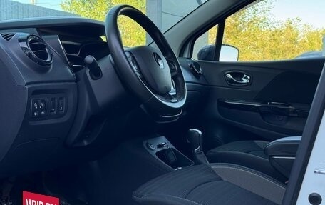 Renault Kaptur I рестайлинг, 2018 год, 1 350 000 рублей, 9 фотография