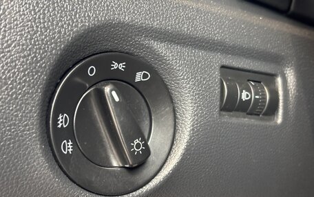 Skoda Fabia II, 2013 год, 740 000 рублей, 11 фотография