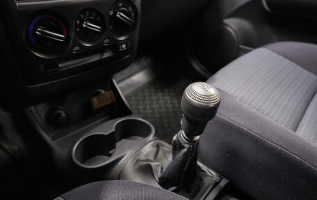 Hyundai Getz I рестайлинг, 2010 год, 525 000 рублей, 16 фотография