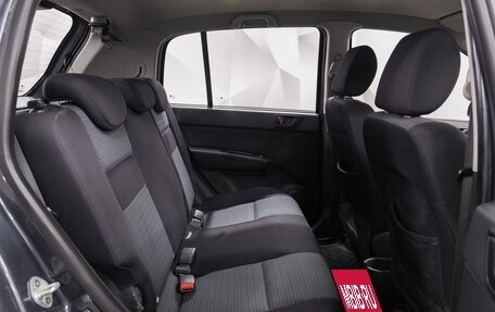 Hyundai Getz I рестайлинг, 2010 год, 525 000 рублей, 12 фотография