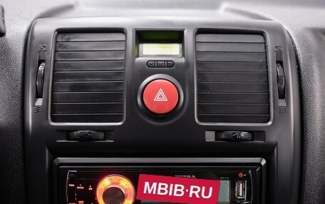 Hyundai Getz I рестайлинг, 2010 год, 525 000 рублей, 18 фотография