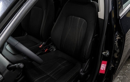 Chevrolet Aveo III, 2012 год, 599 000 рублей, 11 фотография