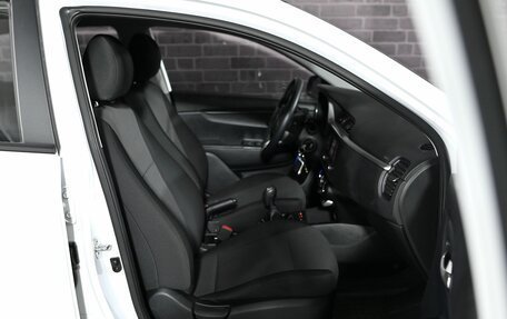 KIA Rio IV, 2020 год, 1 515 000 рублей, 10 фотография