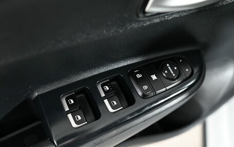 KIA Rio IV, 2020 год, 1 515 000 рублей, 12 фотография