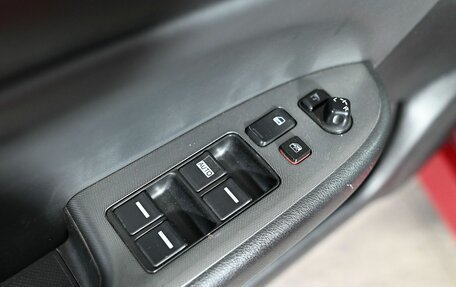 Honda Accord VII рестайлинг, 2008 год, 1 000 000 рублей, 12 фотография