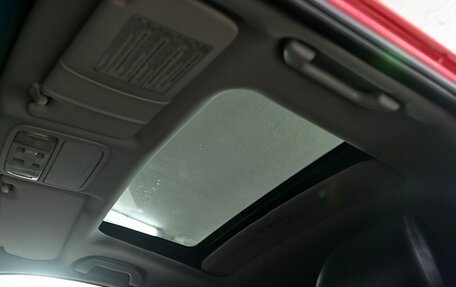 Honda Accord VII рестайлинг, 2008 год, 1 000 000 рублей, 16 фотография