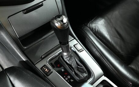 Honda Accord VII рестайлинг, 2008 год, 1 000 000 рублей, 13 фотография