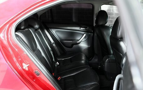Honda Accord VII рестайлинг, 2008 год, 1 000 000 рублей, 18 фотография