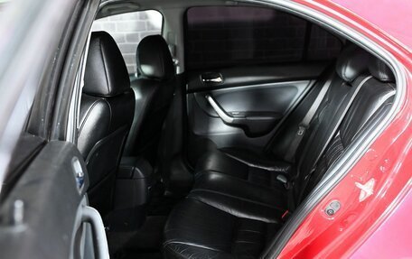 Honda Accord VII рестайлинг, 2008 год, 1 000 000 рублей, 19 фотография